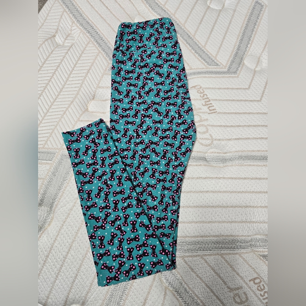 LuLaRou leggings
